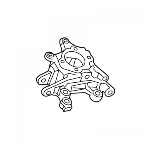 52215-T4N-A01 52210-T4N-A01