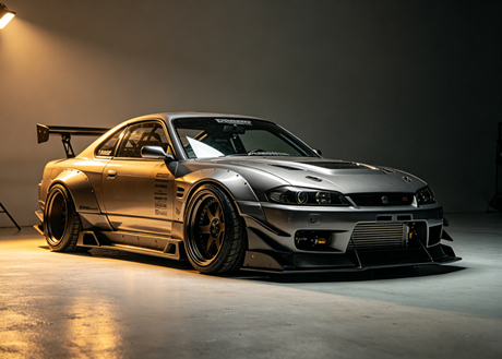 Детали для персонализированной модификации: новая ниша, созданная молодыми потребителями.