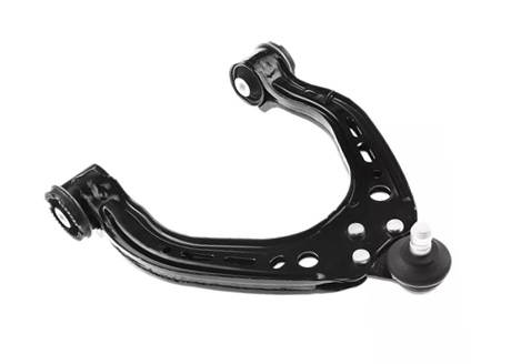 Алюминиевые и стальные рычаги подвески: комплексное сравнение