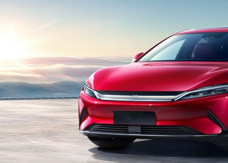 Популярность китайских автомобилей на международном уровне