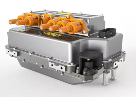 Различия в комплектующих между электромобилями и автомобилями, работающими на топливе.
