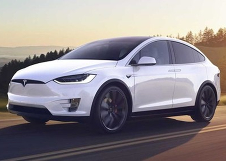 Различия между моделями Tesla разных годов выпуска