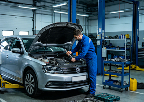 После 14 лет эксплуатации и пробега в 230 000 километров Toyota Highlander прошла капитальный ремонт.