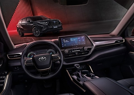 Как себя чувствует шасси Toyota Hanlan, пробег которого составляет 230 000 километров?