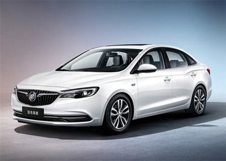 Автомобиль Buick Excelle прошел комплексную проверку, и была выявлена лишь одна проблема, требующая внимания.