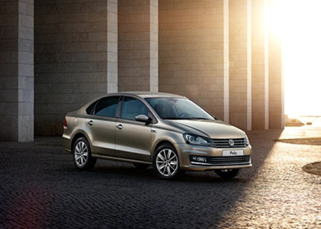 Плановое техническое обслуживание Volkswagen Polo