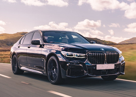 Техническое обслуживание BMW после пробега более 60 000 километров, загорелась лампочка неисправности двигателя
